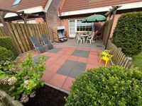  Ferienhaus Uferstraße 4 B Carolinensiel - 