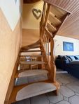  Ferienhaus Uferstraße 4 B Carolinensiel - 