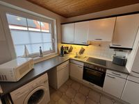  Ferienhaus Uferstraße 4 B Carolinensiel - 