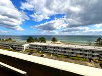 Ferienpark Sierksdorf App.224 - Strandlage Sierksdorf - Meerblick