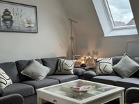  Ferienhaus Maya Am Yachthafen 105 Harlesiel - 