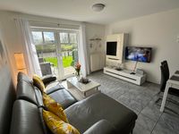  Ferienhaus Wittmunder Str. 31 C Carolinensiel - 