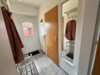  Ferienhaus Wittmunder Str. 31 C Carolinensiel - 