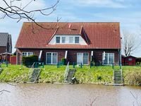  Ferienhaus Wittmunder Str. 31 C Carolinensiel - 