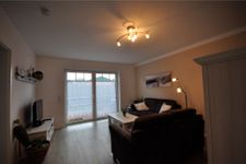  Ferienwohnung Hanne Werdum - 