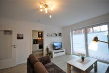  Ferienwohnung Hanne Werdum - 