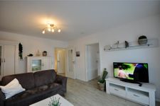  Ferienwohnung Hanne Werdum - 