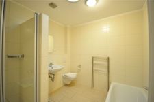  Ferienwohnung Karo Werdum - 