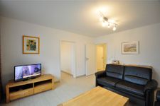  Ferienwohnung Karo Werdum - 