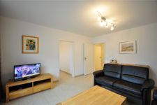  Ferienwohnung Karo Werdum - 