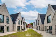 Ferienhaus Buhne 16 Fehmarn