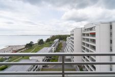 Ferienpark Sierksdorf App.317 - Strandlage Sierksdorf - Meerblick