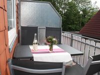  Ferienwohnung Am Harlebogen 11 Whg. 4 Carolinensiel - 