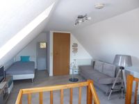  Ferienwohnung Am Harlebogen 11 Whg. 4 Carolinensiel - 
