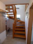  Ferienwohnung Am Harlebogen 11 Whg. 4 Carolinensiel - 