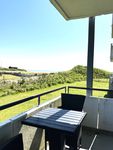  Helle Strandwohnung mit Meerblick Wyk - 