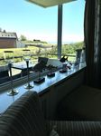  Helle Strandwohnung mit Meerblick Wyk - 