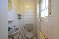  Ferienhaus Uferstraße 6 B Carolinensiel - 