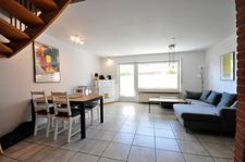  Ferienhaus Uferstraße 6 B Carolinensiel - 