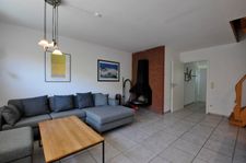  Ferienhaus Uferstraße 6 B Carolinensiel - 