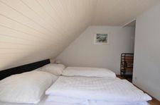  Ferienhaus Uferstraße 6 B Carolinensiel - 