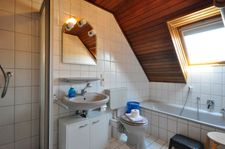  Ferienhaus Uferstraße 6 B Carolinensiel - 