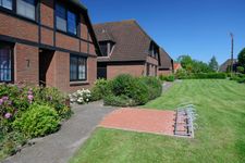 Wohnpark Werdum Wohnpark Warfstr. 7/3 Werdum - 