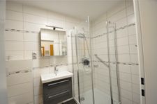Wohnpark Werdum Wohnpark Warfstr. 3/2 Werdum - 