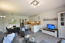Wohnpark Werdum Wohnpark Warfstr. 3/2 Werdum - 