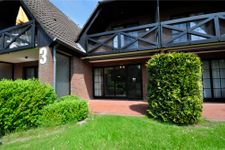 Wohnpark Werdum Wohnpark Warfstr. 3/2 Werdum - 