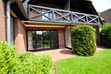 Wohnpark Werdum Wohnpark Warfstr. 3/2 Werdum - 