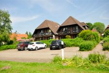 Wohnpark Werdum Wohnpark Warfstr. 3/2 Werdum - 