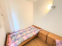 Ferienpark Sierksdorf App.625 - Strandlage Sierksdorf - Schlafzimmer