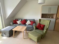  Ferienwohnung Am Harlebogen 10 Whg. 4 Carolinensiel - 