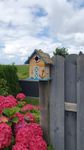  Ferienhaus Mühlenblick 41 Nr. 2 Carolinensiel - 