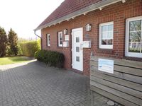  Ferienhaus Mühlenblick 41 Nr. 2 Carolinensiel - 