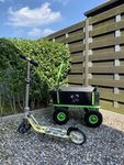  Ferienhaus "MeerZeit" Krabbenpadd 9b Carolinensiel - 