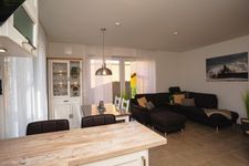  Ferienhaus "MeerZeit" Krabbenpadd 9b Carolinensiel - 