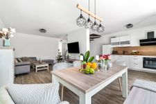 Ferienhaus Treibholz Fehmarn