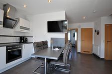  Residenz Carolinensiel 2 Carolinensiel - 