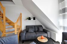  Residenz Carolinensiel 2 Carolinensiel - 