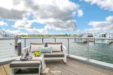 Ferienhaus Baltic Home Olpenitz