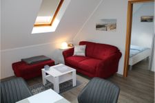  Ferienwohnung Dirks Neuharlingersiel - 