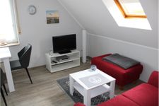  Ferienwohnung Dirks Neuharlingersiel - 