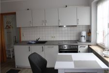  Ferienwohnung Dirks Neuharlingersiel - 
