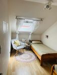  Ferienwohnung Schollenpadd 11 OG Carolinensiel - 