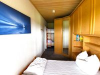 Panoramic Sierksdorf App. B08-9 Sierksdorf - Schlafzimmer