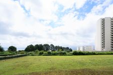 Ferienpark Sierksdorf App.564 - Strandlage Sierksdorf - Gartenblick