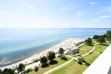 Ferienpark Sierksdorf App.348 - Strandlage Sierksdorf - Meerblick