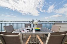 Ferienwohnung Waterkant Olpenitz